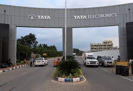 EMS company Jabil signs MoU with Gujarat govt, to set up unit at Dholera with Rs 1,000-cr investment